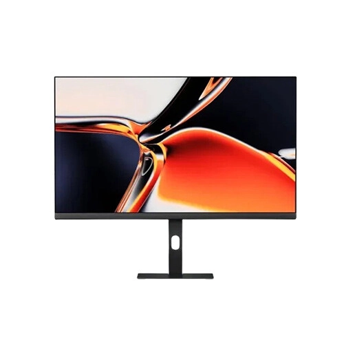 Xiaomi Redmi A27U 27 Inch 4K UHD IPS Type-C Monitor (Black)