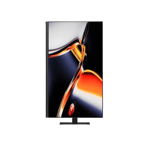 Xiaomi Redmi A27U 27 Inch 4K UHD IPS Type-C Monitor (Black) - 1