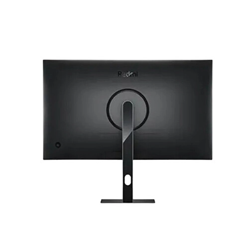 Xiaomi Redmi A27U 27 Inch 4K UHD IPS Type-C Monitor (Black) - 2