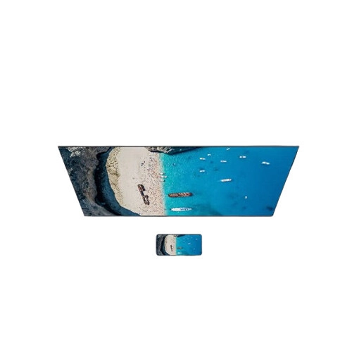 Xiaomi TV A MI-A50-2026 50 Inch Google TV - 2
