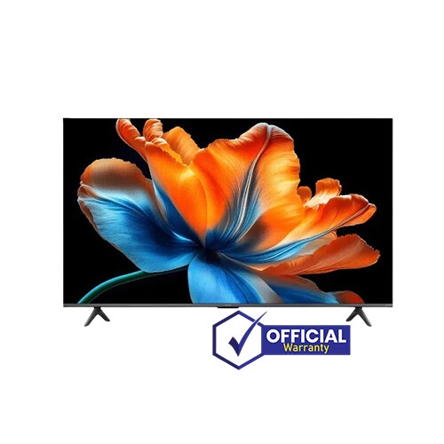 Xiaomi TV S Mini LED 65 2026 65 Inch 4K UHD QD-Mini LED Smart Android Google TV