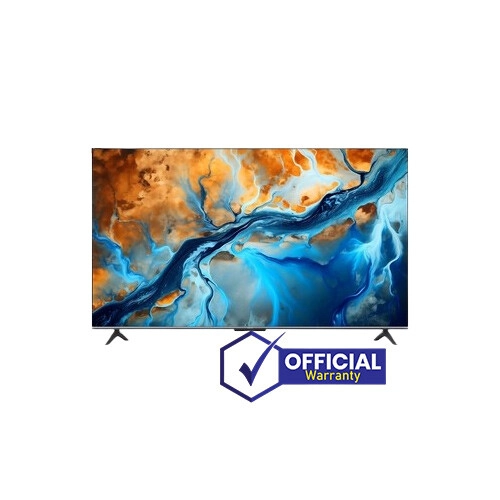 Xiaomi TV S Mini Pro LED 55 Inch (2026) 4K UHD QD-Mini QLED Google TV