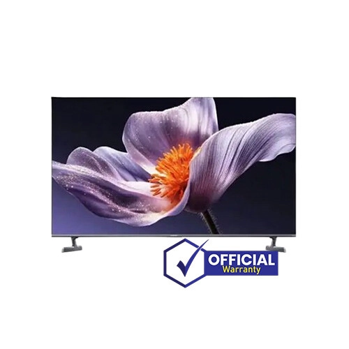 Xiaomi TV S Pro 2026 75 inch QLED 4K UHD Smart Google TV