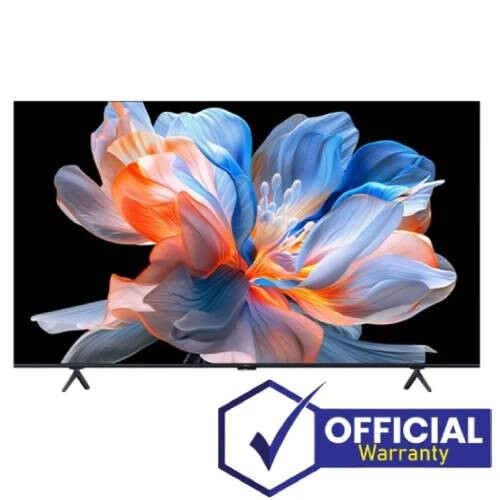 Xiaomi TV X Mini LED 75 Inch 4K Google TV (2026)