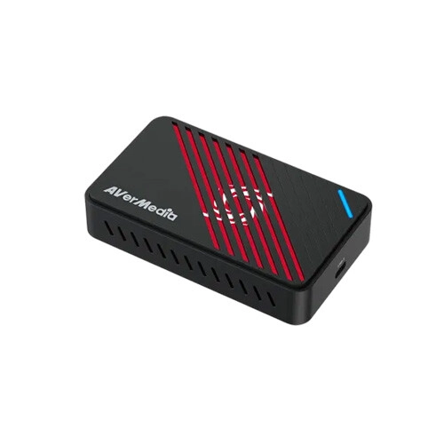 AVerMedia GC553Pro Live Gamer Ultra S HDMI Capture Card