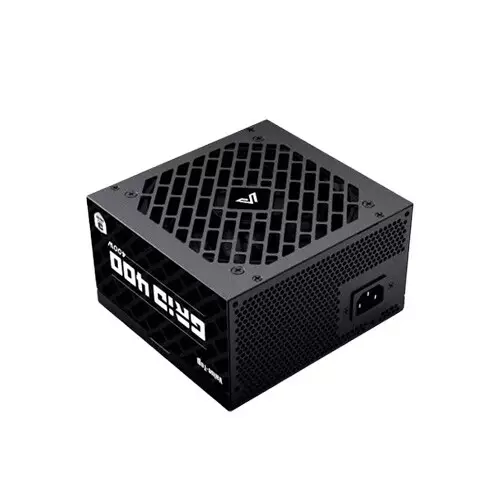 Value-Top GRID 400 Real 400W ATX Power Supply