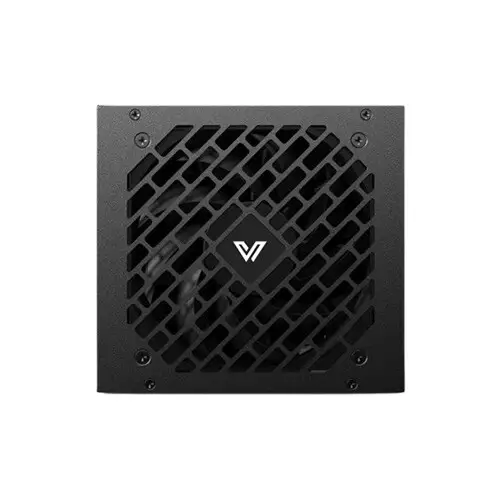 Value-Top GRID 400 Real 400W ATX Power Supply - 1