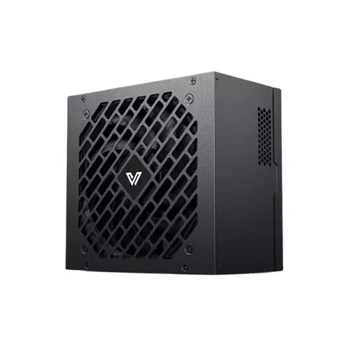 Value-Top GRID 400 Real 400W ATX Power Supply - 3