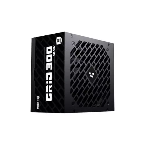 Value-Top GRID 300 Real 300W ATX Power Supply