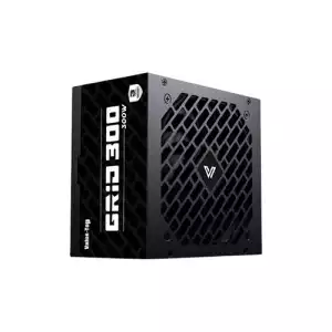 Value-Top GRID 300 Real 300W ATX Power Supply