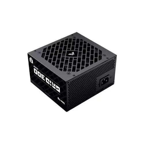 Value-Top GRID 300 Real 300W ATX Power Supply-gallery-1