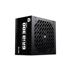 Value-Top GRID 300 Real 300W ATX Power Supply
