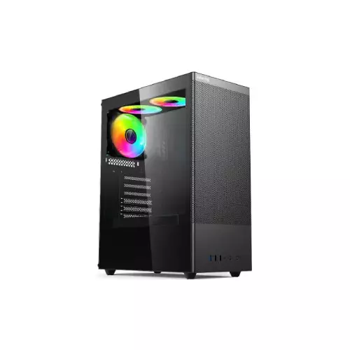 Value-Top AUNIX 82F3 ATX Gaming Case