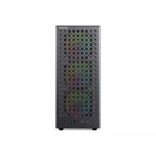 Value-Top AUNIX 83F4 ATX Gaming Case-gallery-2