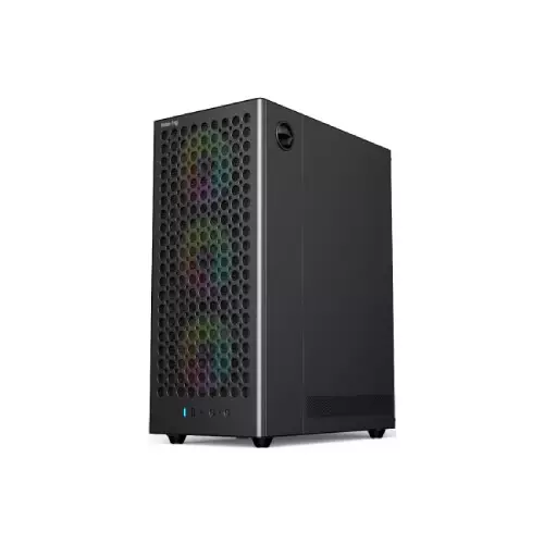 Value-Top AUNIX 83F4 ATX Gaming Case - 1