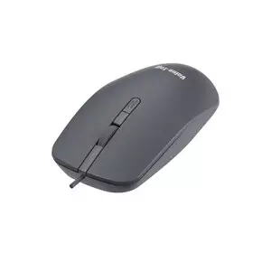 Value-Top MU627G 4D 2000 DPI Wired Mouse (Gray)