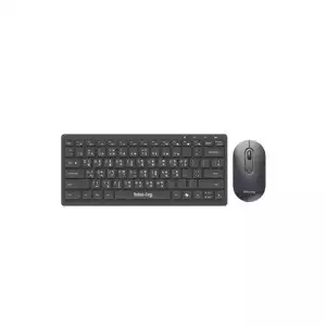Value-Top KMW1097 Wireless Keyboard and Mouse combo