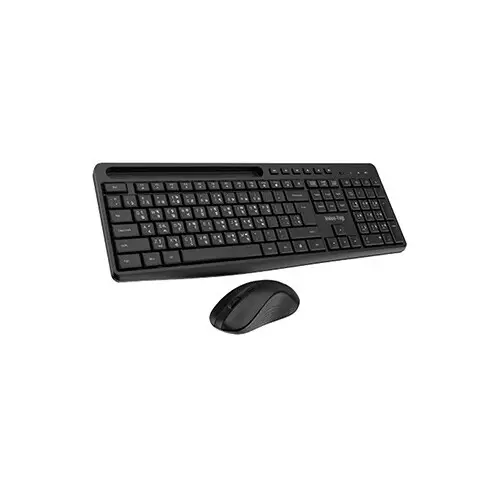 Value-Top KMW1096B Wireless Keyboard and Mouse Combo-gallery-2