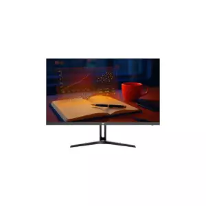 Value-Top X24IFR120 23.8-Inch FHD 120Hz IPS Frameless Monitor with Metal Stand