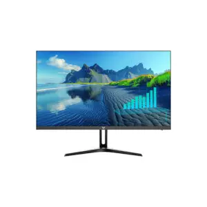 Value-Top X27IFR120 27-inch FHD 120Hz Frameless IPS LED Monitor