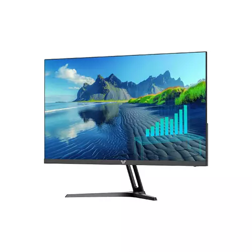 Value-Top X27IFR120 27-inch FHD 120Hz Frameless IPS LED Monitor - 1