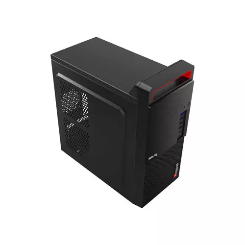 Value-Top VT-R861 ATX Mid Tower  Casing With PSU - 3