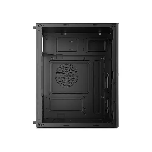 Value-Top T862 Micro ATX Mini Tower Casing with 200w PSU-gallery-2