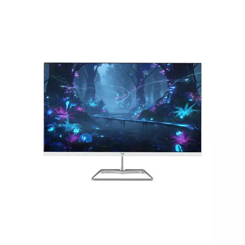 Value-Top S24IFR144W 23.8 Inch 144Hz Full HD IPS Panel Gaming Monitor