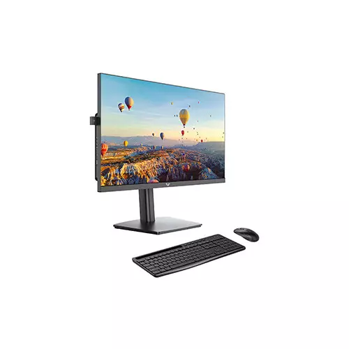 Value-Top GS40GB-i31215U-16 24 Inch 60Hz FHD IPS AIO Monitor