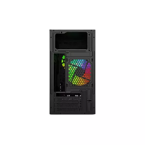 Value-top Mania X5 Mini Plus Micro Atx Case With 200w Psu-gallery-2