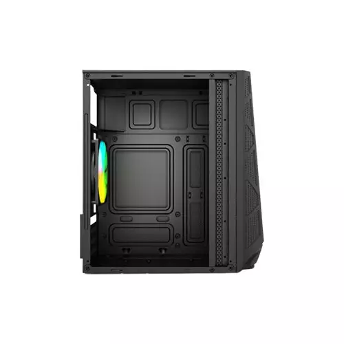 Value-top Mania X5 Mini Plus Micro Atx Case With 200w Psu-gallery-3