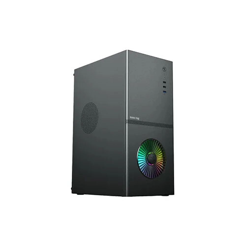 Value-Top T887R ATX Mini Tower Casing with 200w PSU