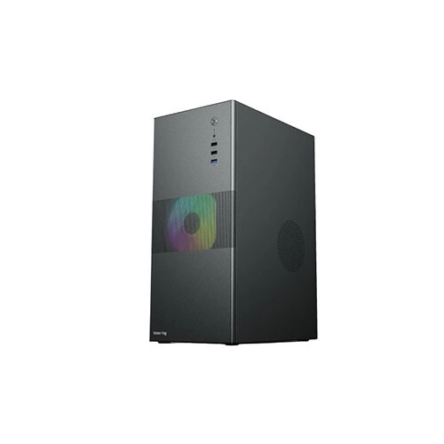 Value-Top T883R ATX Casing with 200w PSU-gallery-2