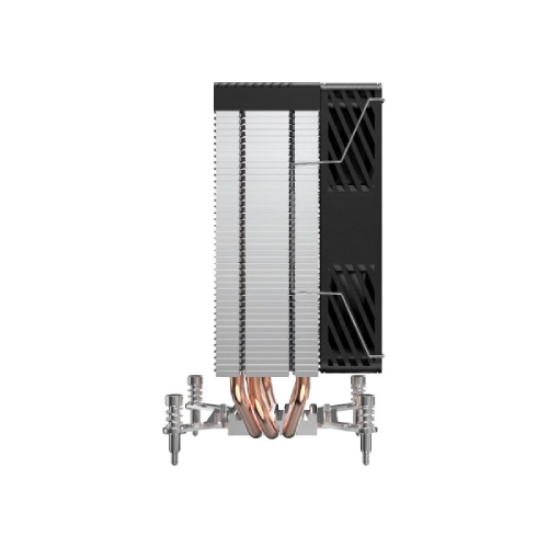 Value-Top GLACIO X170 Air CPU Cooler - 1