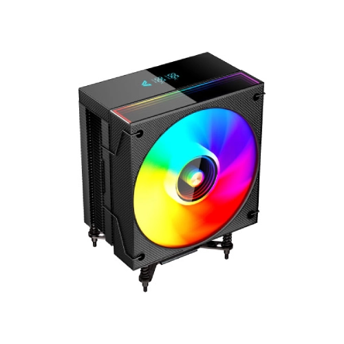 Value-Top GLACIO XD220 Display with Air CPU Cooler