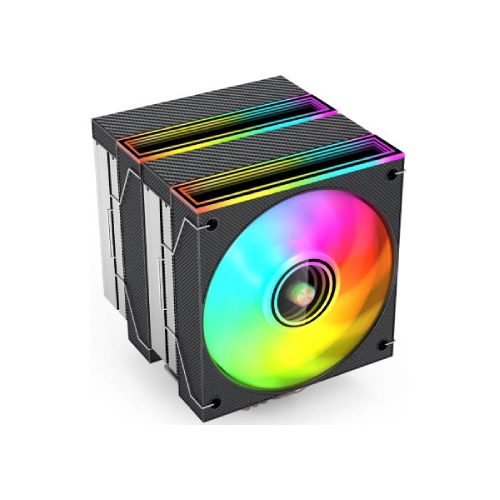 Value-Top HYDROS X240 Air CPU Cooler - 1
