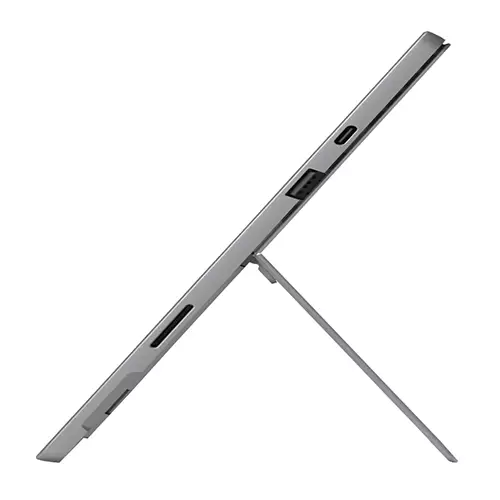 Microsoft Surface 7 Pro 12.3-inch Full HD touch screen display core i5 10 Gen 8GB RAM 128 GB SSD 2 in 1 Type Cover Not Included Laptop (platinum)-3