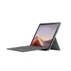 Microsoft Surface 7 Pro 12.3-inch Full HD touch screen display core i5 10 Gen 8GB RAM 128 GB SSD 2 in 1 Type Cover Not Included Laptop (platinum)-1