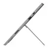 Microsoft Surface 7 Pro 12.3-inch Full HD touch screen display core i5 10 Gen 8GB RAM 128 GB SSD 2 in 1 Type Cover Not Included Laptop (platinum)-3