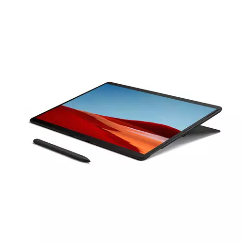 Microsoft Surface Pro X 13 inch PixelSense Multi-Touch Display Microsoft SQ1 8GB RAM 256GB SSD Laptop-1