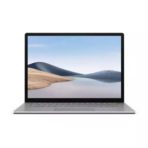 MICROSOFT SURFACE LAPTOP 4 13.5INCH MULTI TOUCH DISPLAY CORE I5 11TH GEN 8GB RAM 512GB SSD LAPTOP