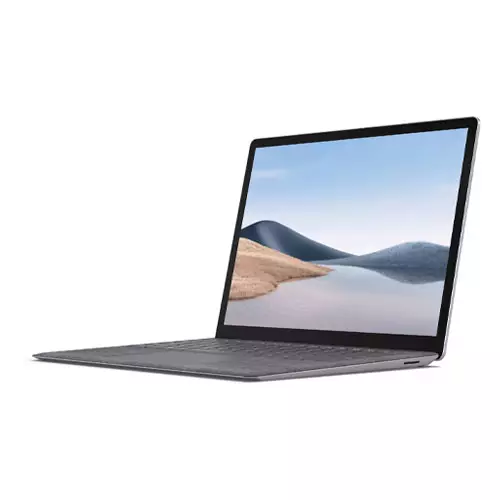 MICROSOFT SURFACE LAPTOP 4 13.5INCH MULTI TOUCH DISPLAY CORE I5 11TH GEN 8GB RAM 512GB SSD LAPTOP-1