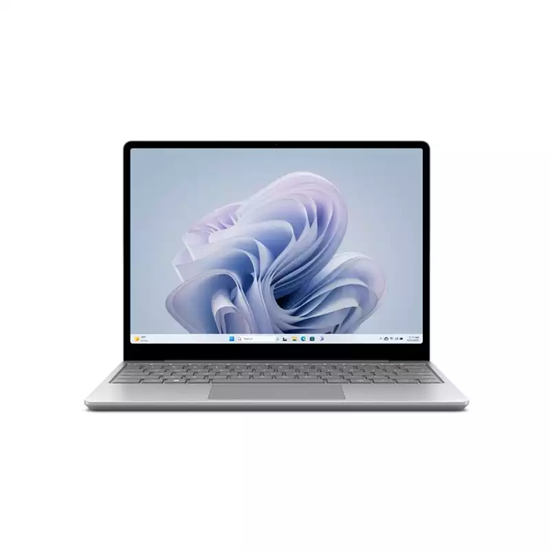 Microsoft Surface Laptop Go 3 XK1 Intel Core i5-1235U 12th Gen 8GB RAM 256GB SSD 12.4 Inch PixelSense Touch Display Laptop