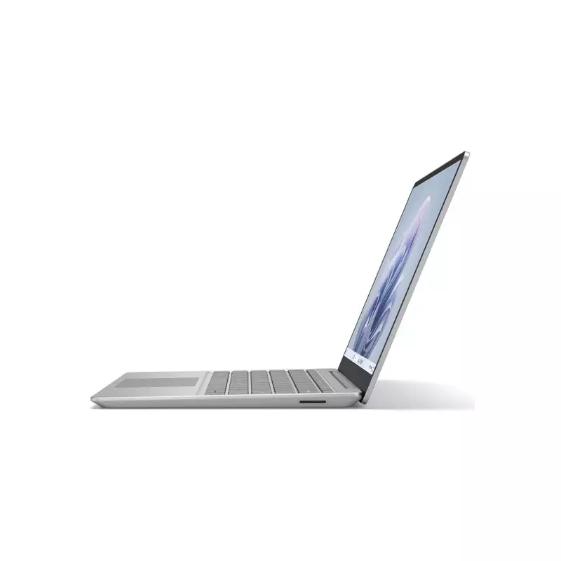 Microsoft Surface Laptop Go 3 XK1 Intel Core i5-1235U 12th Gen 8GB RAM 256GB SSD 12.4 Inch PixelSense Touch Display Laptop-gallery-3