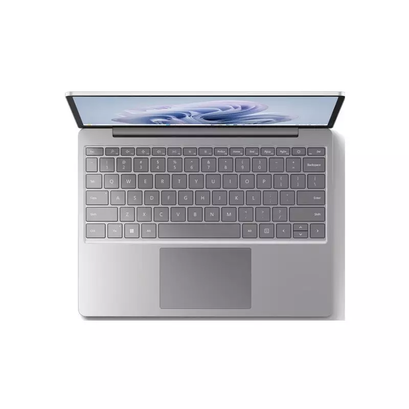 Microsoft Surface Laptop Go 3 XK1 Intel Core i5-1235U 12th Gen 8GB RAM 256GB SSD 12.4 Inch PixelSense Touch Display Laptop-gallery-2