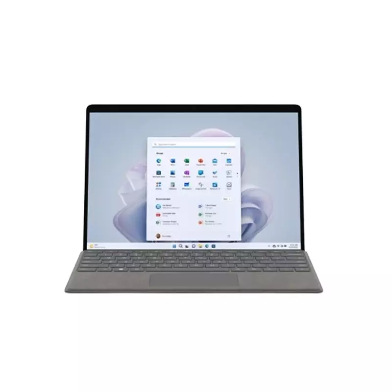 Microsoft Surface Pro 9 Intel Evo Core i5-1235U 12th Gen 8GB RAM 128Gb SSD 13 Inch PixelSense Flow 120Hz Multi-Touch Display Laptop