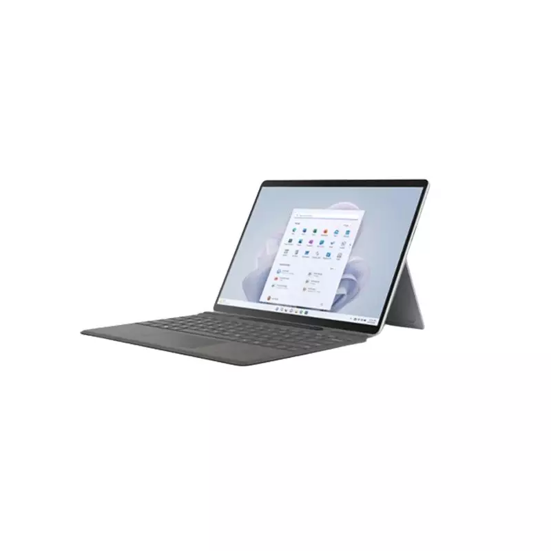 Microsoft Surface Pro 9 Intel Evo Core i5-1235U 12th Gen 8GB RAM 128Gb SSD 13 Inch PixelSense Flow 120Hz Multi-Touch Display Laptop-1