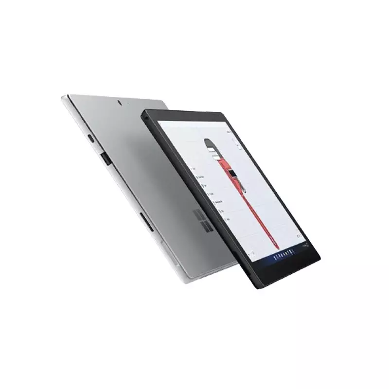 Microsoft Surface Pro 7 Plus 2022 Intel Core i7-1185G7 11th Gen 16GB RAM 256GB SSD 12.3 Inch PixelSense MultiTouch Display Laptop-1