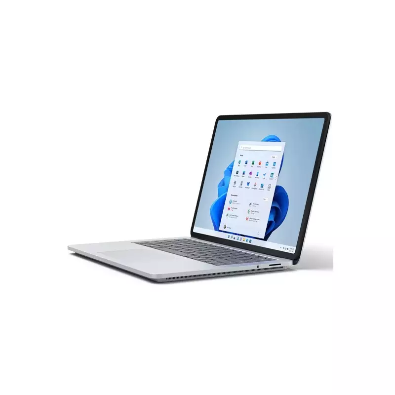 Microsoft Surface Laptop Studio Intel Core i7-11370H 11th Gen RTX 3050 Ti 4GB Graphics 32GB RAM 2TB SSD 14.4 Inch 120Hz Multi-Touch Display Laptop - 2