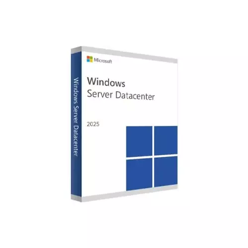 Windows Server 2025 Datacenter 2 Core (CSP Perpetual)